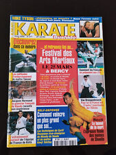 Karate bushido 277 d'occasion  Le Creusot