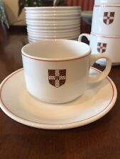 Cambridge university teacup for sale  Shipping to Ireland