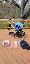 Bugaboo bee3 stroller for sale  Springfield