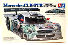 Tamiya mercedes clk d'occasion  Mulhouse-