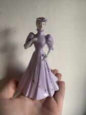 Vintage coalport figurine for sale  SHREWSBURY