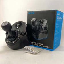 Used, Logitech G Driving Force Shifter 841-000050 for sale  Shipping to South Africa
