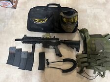 Tippmann tmc magfed for sale  Worcester