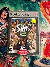 The sims ps2 usato  Milano