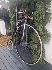 Penny farthing for sale  STOKE-ON-TRENT