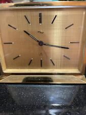 Vintage imhof clock for sale  Rockville
