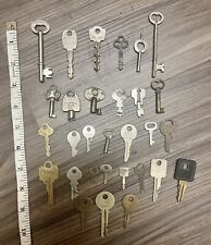 Skeleton keys lot for sale  Norristown