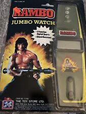 rambo toys for sale  Riverton