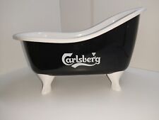 Carlsberg beer advertising for sale  Shipping to Ireland