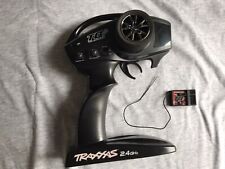 Traxxas 2.4ghz tqi for sale  LONDON