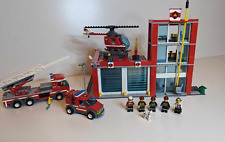 Lego city fire for sale  Kenosha