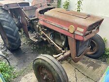 massey ferguson industrial for sale  COLCHESTER