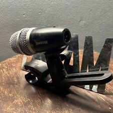 Shure pg56 dynamic for sale  Decorah