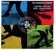 The stamping ground gebraucht kaufen  Berlin