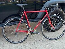 Surly pacer red for sale  West Des Moines
