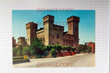 Cartolina vignola castello usato  Vigonovo