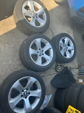 Bmw alloy wheels for sale  Shipping to Ireland