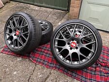 Bbs 20x9 5x120 for sale  LUTON