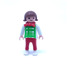 Playmobil enfant moderne d'occasion  Riedisheim