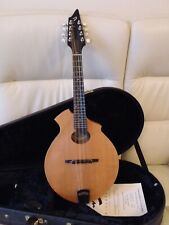 Breedlove quartz mandolin for sale  ELGIN