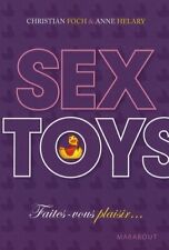Sex toys plaisir d'occasion  France