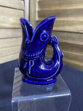 Cobalt blue miniature for sale  Candler