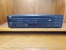 ADCOM GCD-600 5 Disc CD Player Changer for sale  Shipping to South Africa