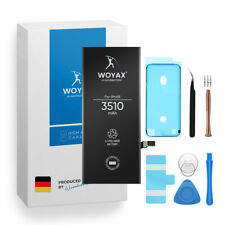 Woyax Wunderbatterie® iPhone XR Bateria Bateria 3510 mAh Wysoka pojemność Bateria zastępcza na sprzedaż  Wysyłka do Poland