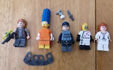 Lego minifigures lot for sale  TELFORD