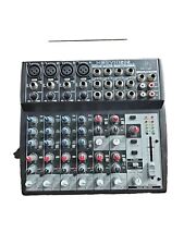 Behringer xenyx 1202 for sale  Marina Del Rey