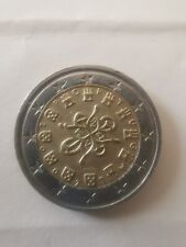 Una moneta euro usato  Pomigliano D Arco