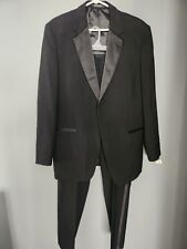NEIL ALLYN Formal Collection Tuxedo Jacket & Pants 44x32 for sale  Shipping to South Africa