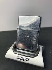 Vintage zippo lighter for sale  HALIFAX