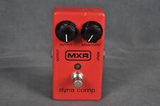 Dyna comp mxr for sale  Tulare