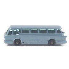 MATCHBOX LESNEY 40b Leyland Royal Tiger Coach 1961 BPW Excellent 1:64 for sale  Shipping to South Africa