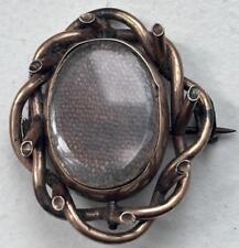 Antique victorian mourning for sale  UK