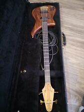 Alembic bass guitar for sale  Chicago
