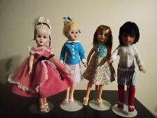 Used, Vintage  P Little Miss Revlon Clone Doll 2+2UNMARKED VERY NICE. for sale  Shipping to South Africa