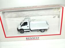 Renault mascott benne d'occasion  Belz