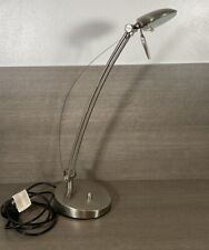 Arch desk lamp for sale  SANDY