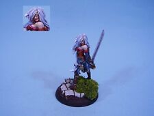Wyrd malifaux painted for sale  Shipping to Ireland