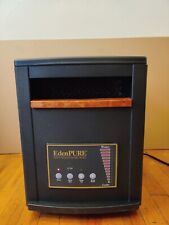 Edenpure coppersmart 1500w for sale  Rochester