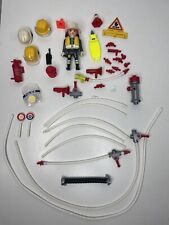 Playmobil emergency set for sale  HINDHEAD