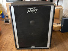 Peavey 118 equipped for sale  Guilford