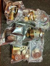 Single cylinder deadbolt for sale  Northridge