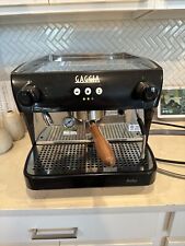 Gaggia ruby pro for sale  Shipping to Ireland