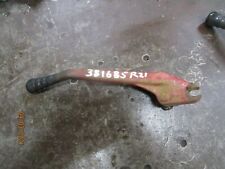 International 504 606 544 Used Hydraulic Valve Control Handle 381685R    Tractor, used for sale  Silver Lake