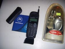Motorola d170 gsm usato  Roma