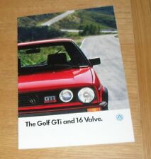 Volkswagen golf gti for sale  FAREHAM