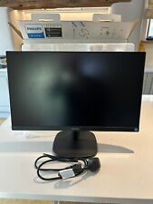 philips 24 monitor for sale  NEWTON ABBOT